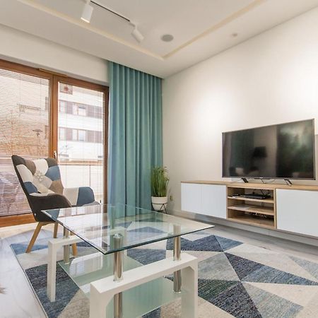 Apartament Forest Свиноуйсьце Экстерьер фото