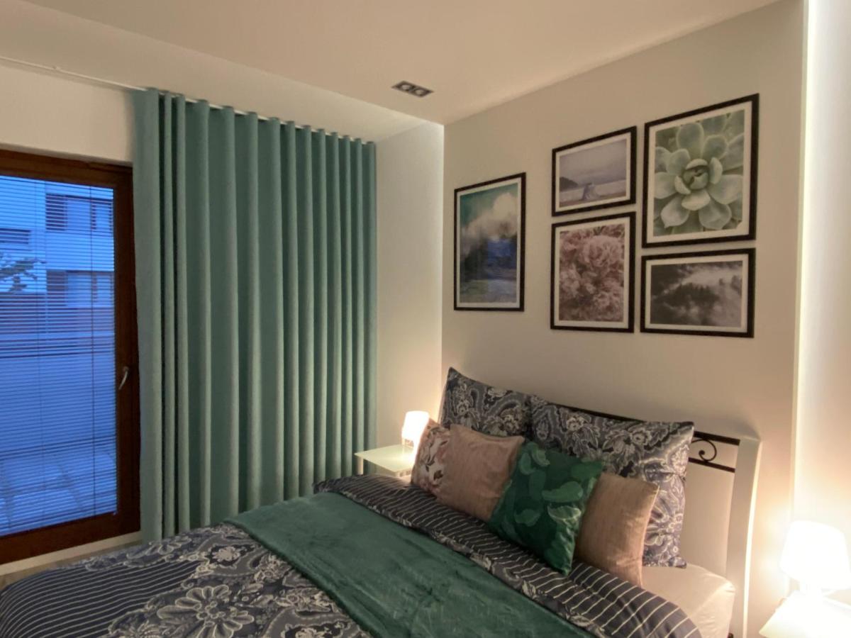 Apartament Forest Свиноуйсьце Экстерьер фото