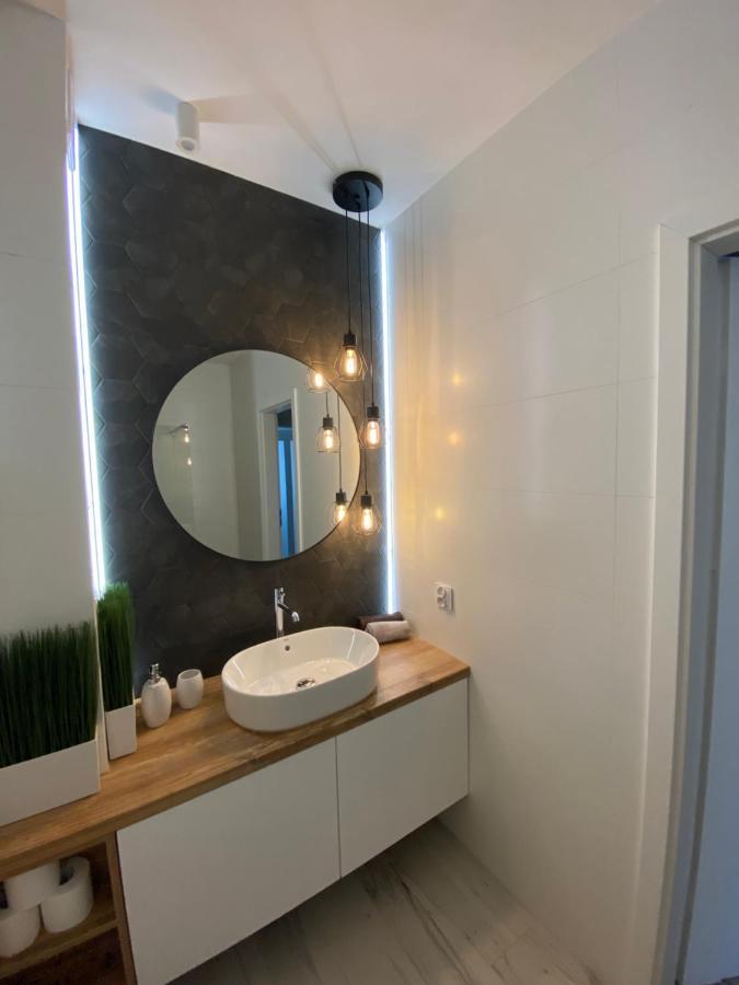 Apartament Forest Свиноуйсьце Экстерьер фото