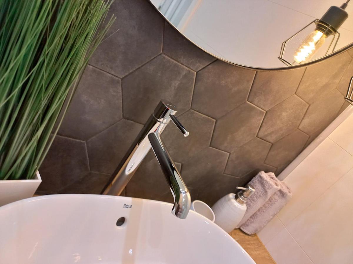 Apartament Forest Свиноуйсьце Экстерьер фото